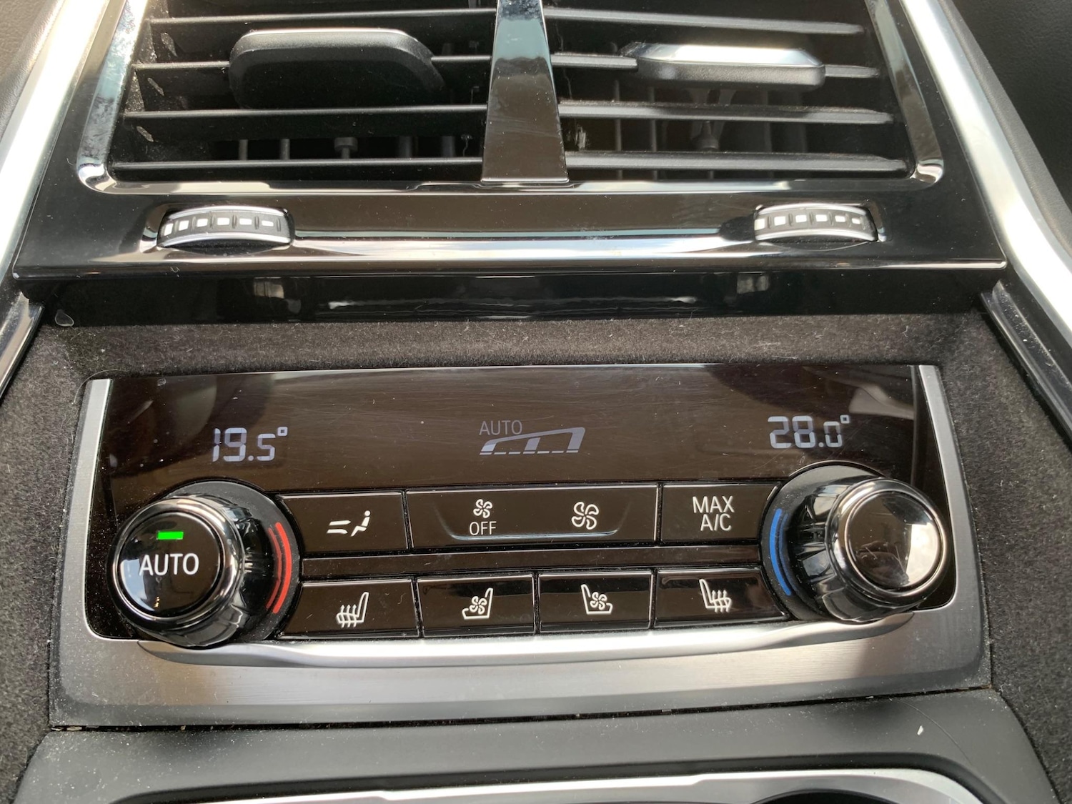 Used BMW 7 Series 2020 for sale - 77501844: Photo 60