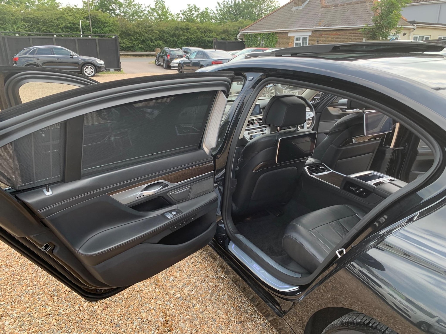 Used BMW 7 Series 2020 for sale - 77501844: Photo 63