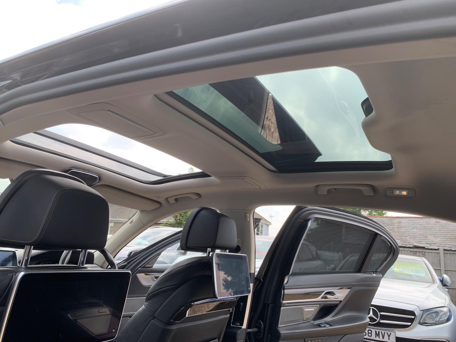 Used BMW 7 Series 2020 for sale - 77501844: Photo 67