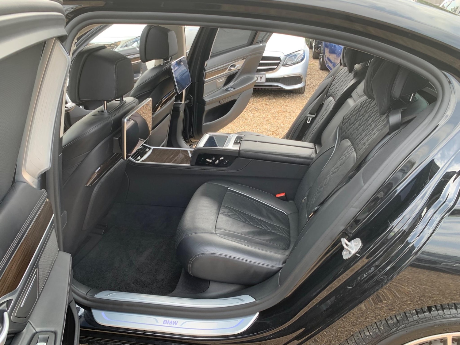 Used BMW 7 Series 2020 for sale - 77501844: Photo 69