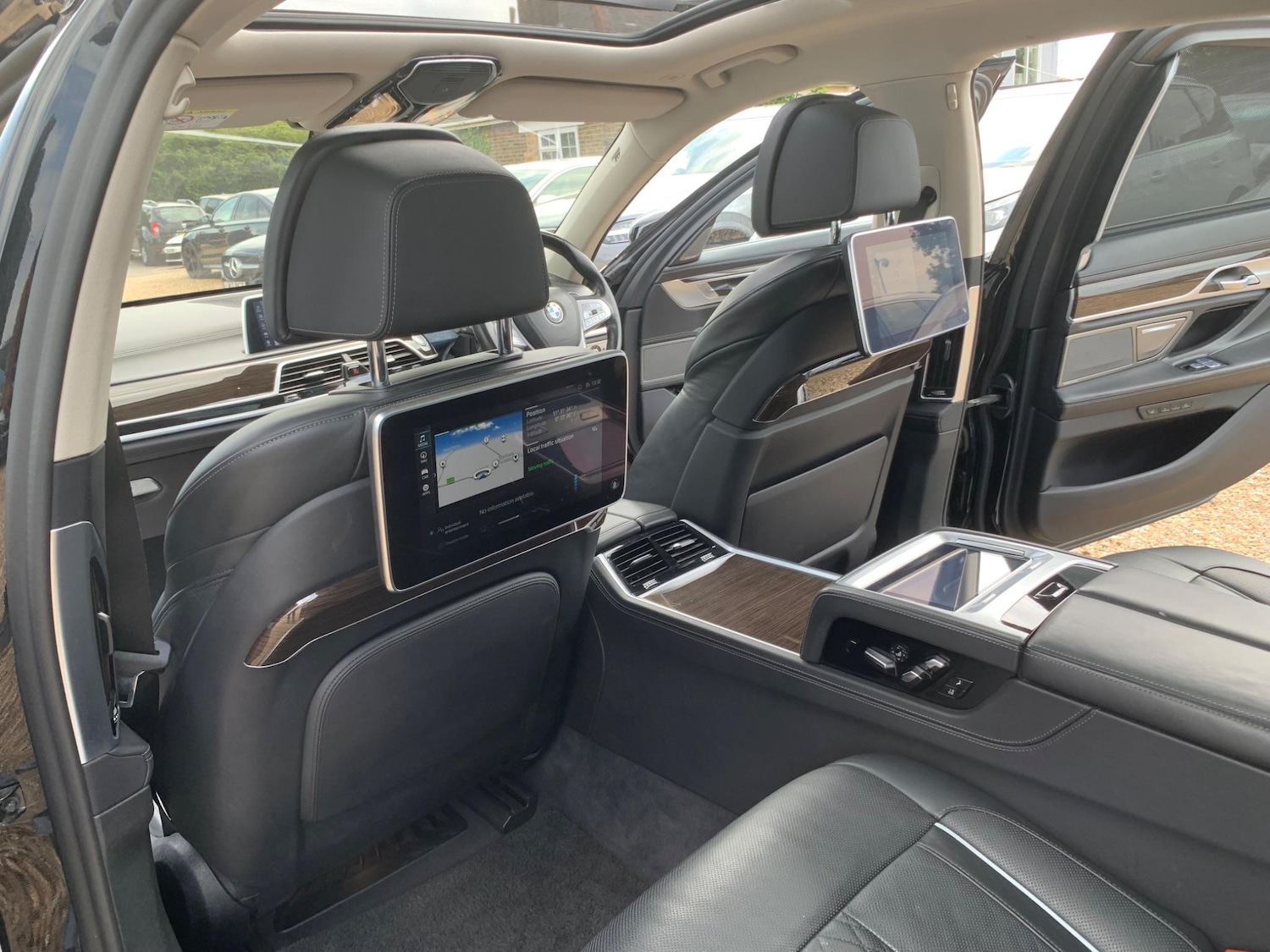 Used BMW 7 Series 2020 for sale - 77501844: Photo 70