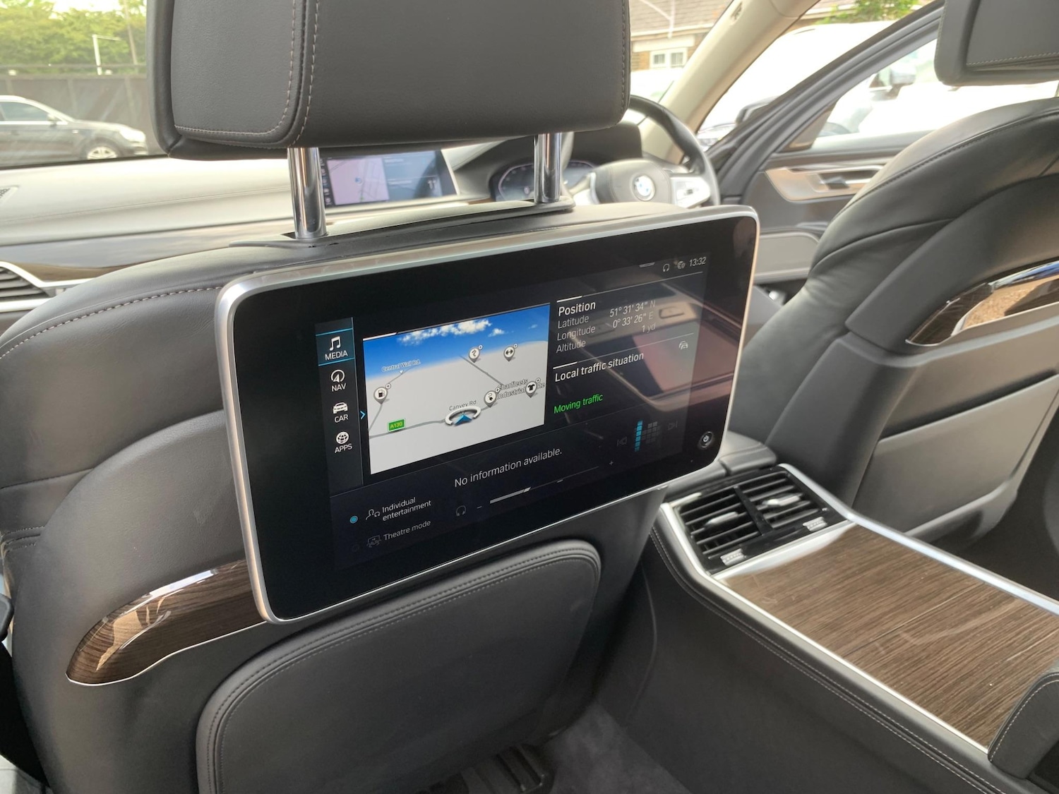 Used BMW 7 Series 2020 for sale - 77501844: Photo 71