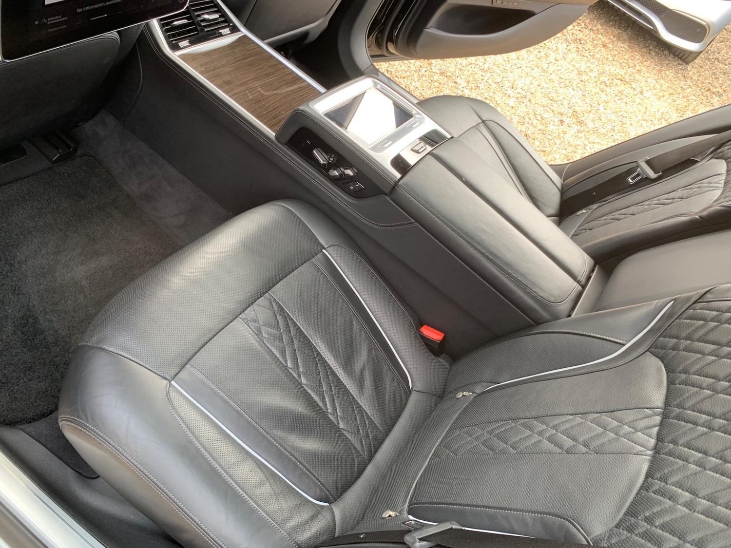 Used BMW 7 Series 2020 for sale - 77501844: Photo 72