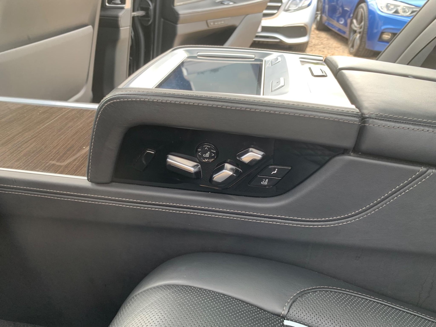 Used BMW 7 Series 2020 for sale - 77501844: Photo 73