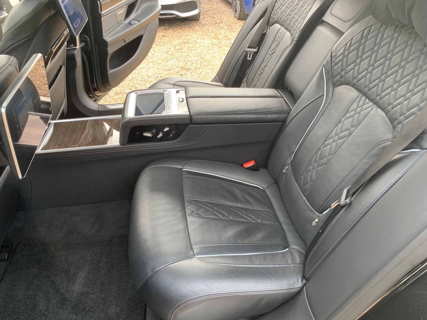 Used BMW 7 Series 2020 for sale - 77501844: Photo 74