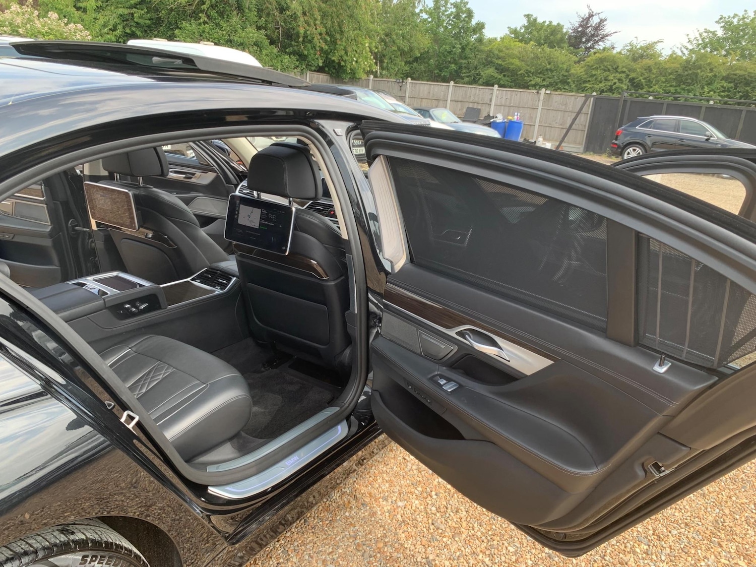 Used BMW 7 Series 2020 for sale - 77501844: Photo 79