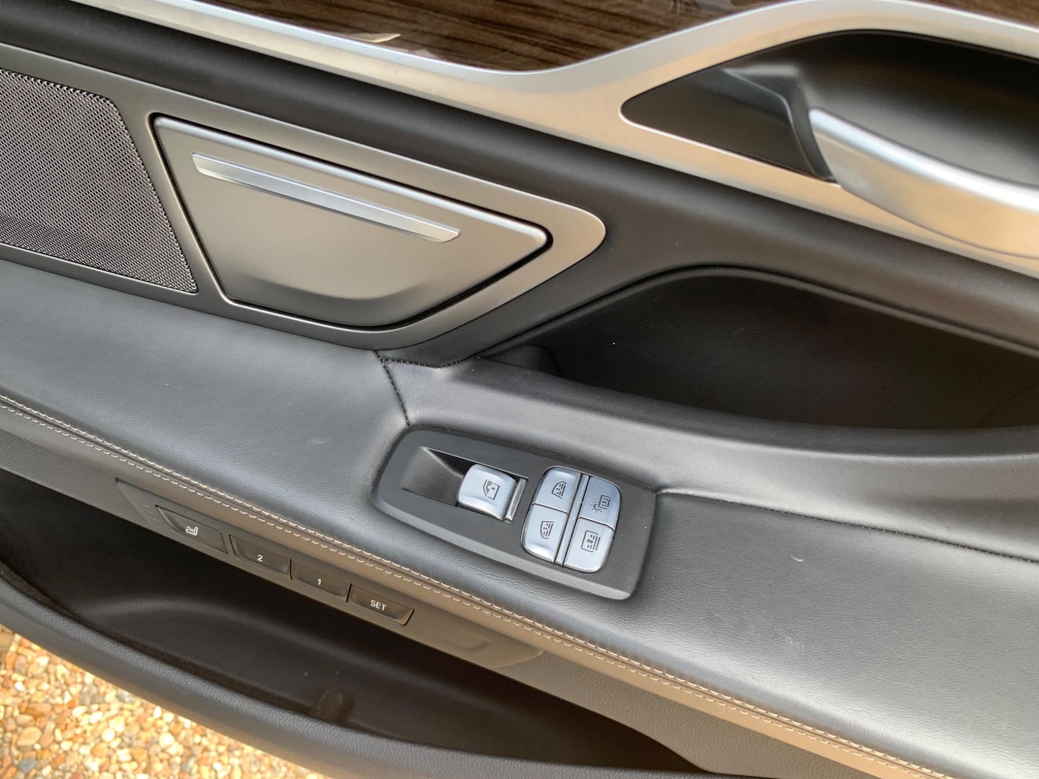 Used BMW 7 Series 2020 for sale - 77501844: Photo 80