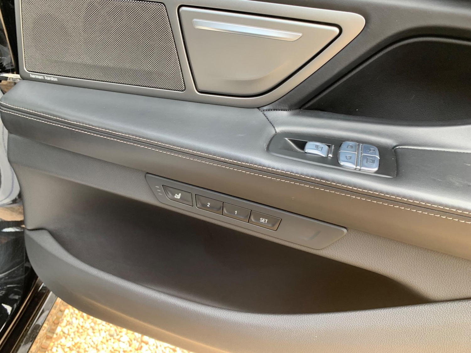 Used BMW 7 Series 2020 for sale - 77501844: Photo 81