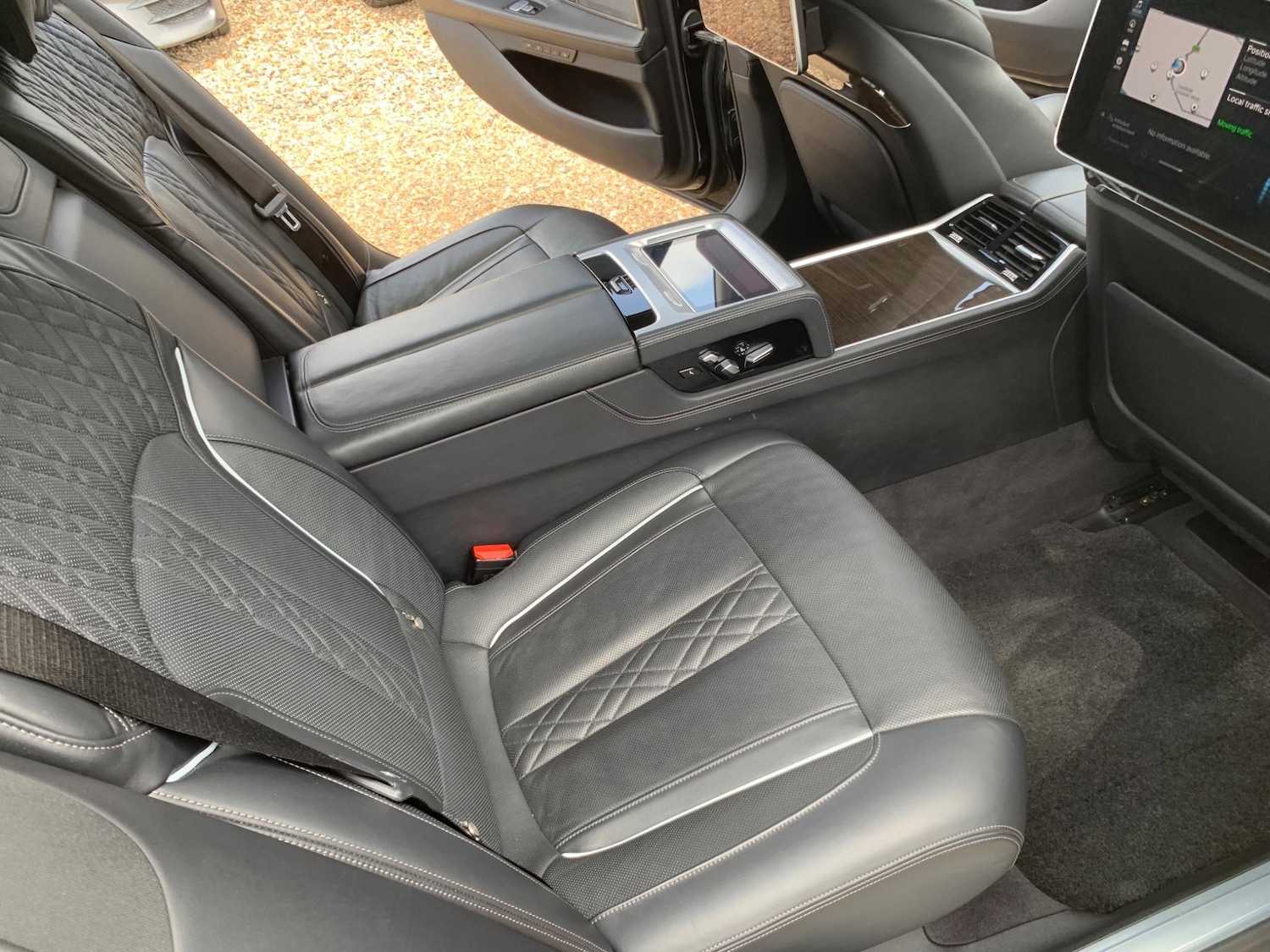 Used BMW 7 Series 2020 for sale - 77501844: Photo 88