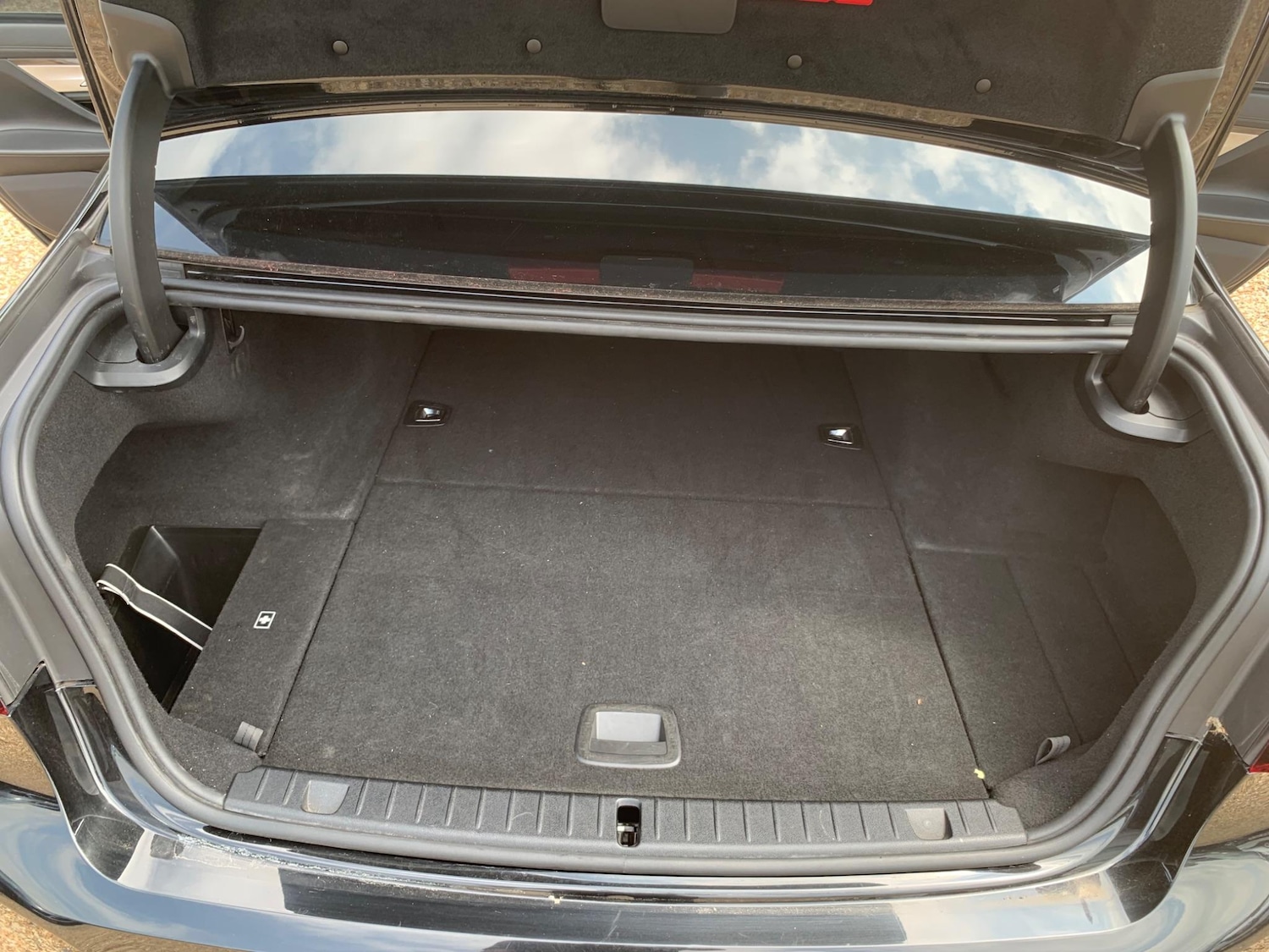 Used BMW 7 Series 2020 for sale - 77501844: Photo 90