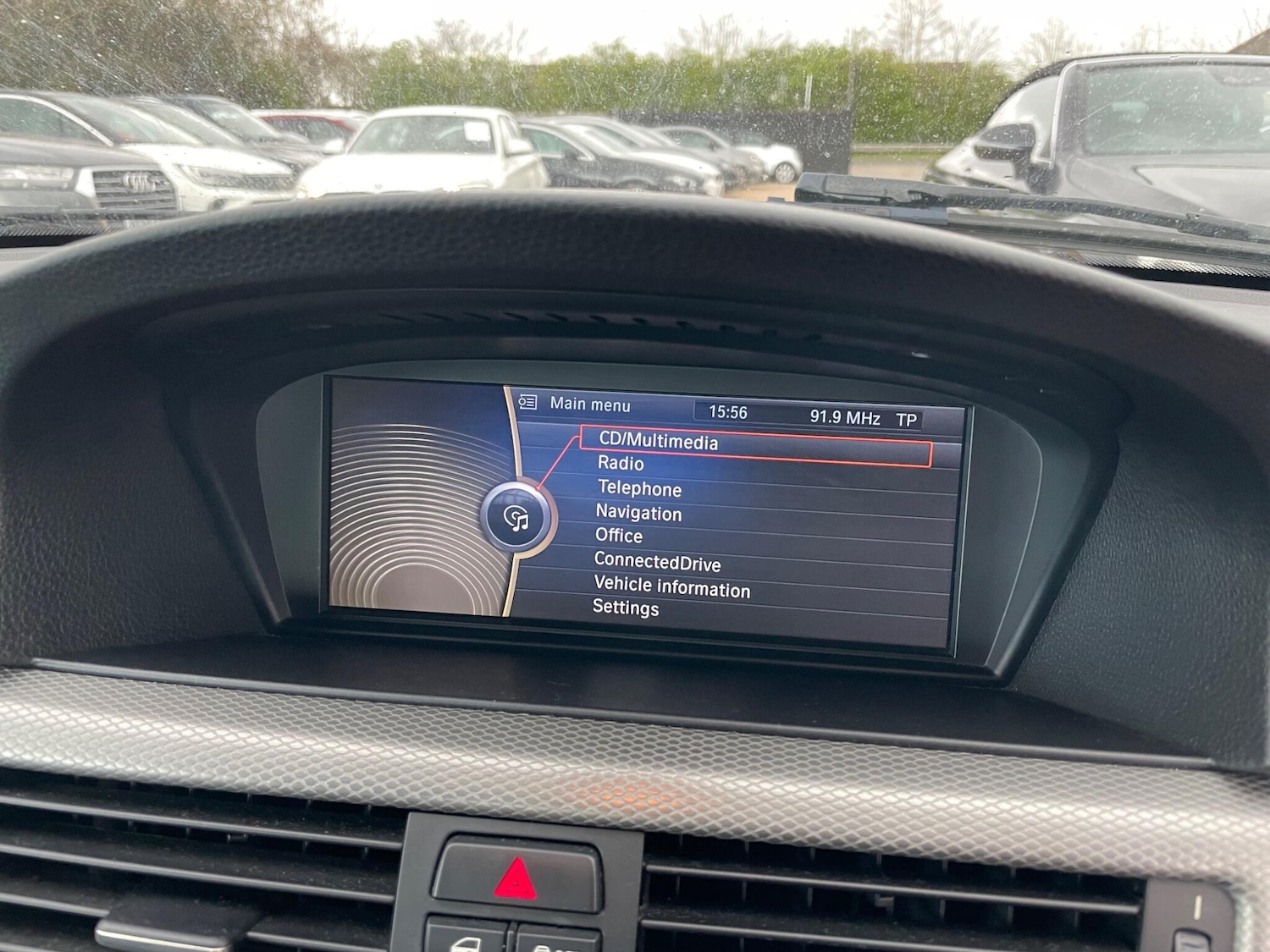 Used BMW 3 Series 2011 for sale - 78087095: Photo 11