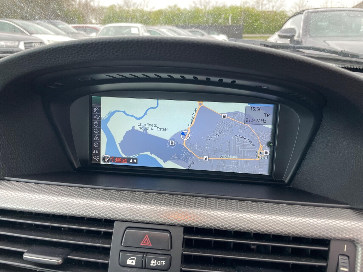 Used BMW 3 Series 2011 for sale - 78087095: Photo 12