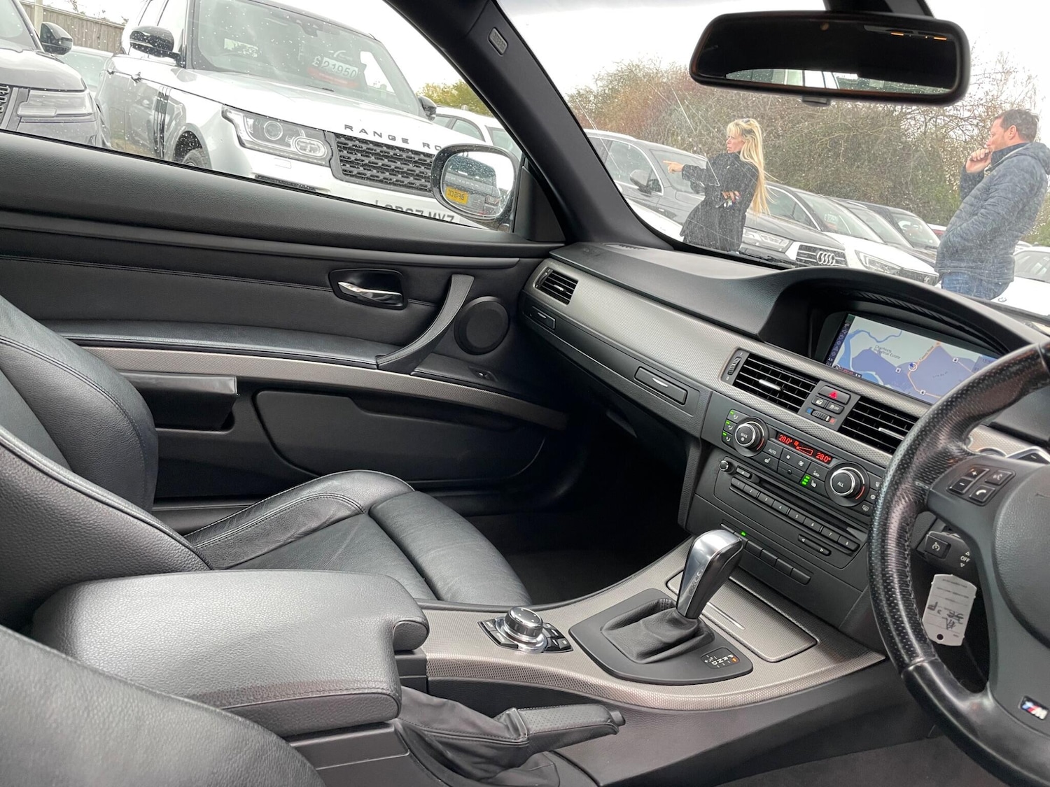 Used BMW 3 Series 2011 for sale - 78087095: Photo 17