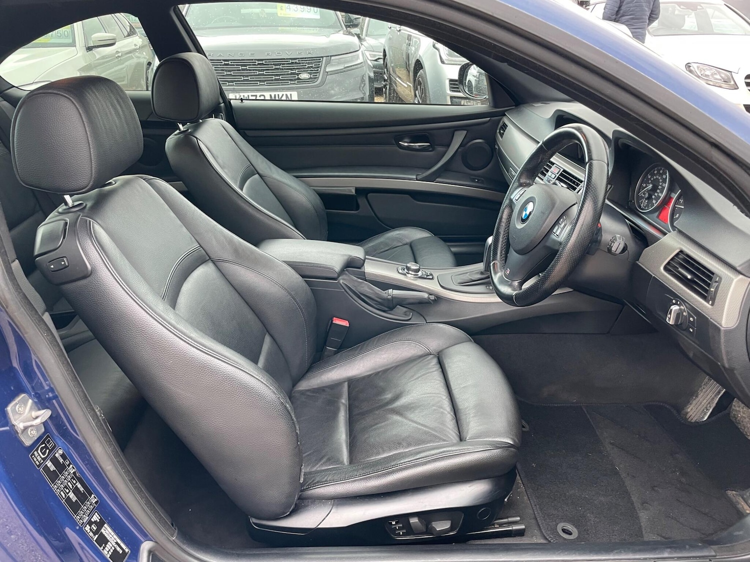 Used BMW 3 Series 2011 for sale - 78087095: Photo 18