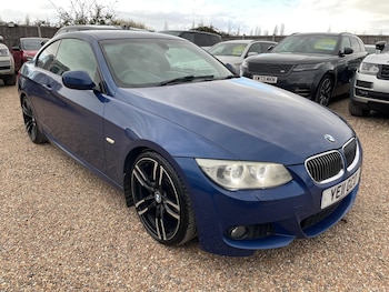 Used BMW 3 Series 2011 for sale - 78087095: Photo
