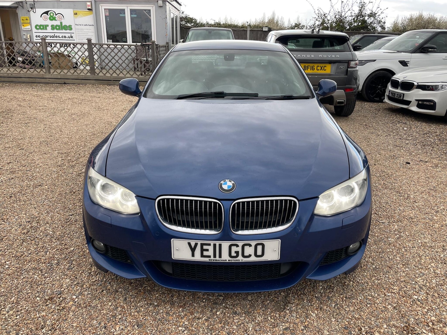 Used BMW 3 Series 2011 for sale - 78087095: Photo 2