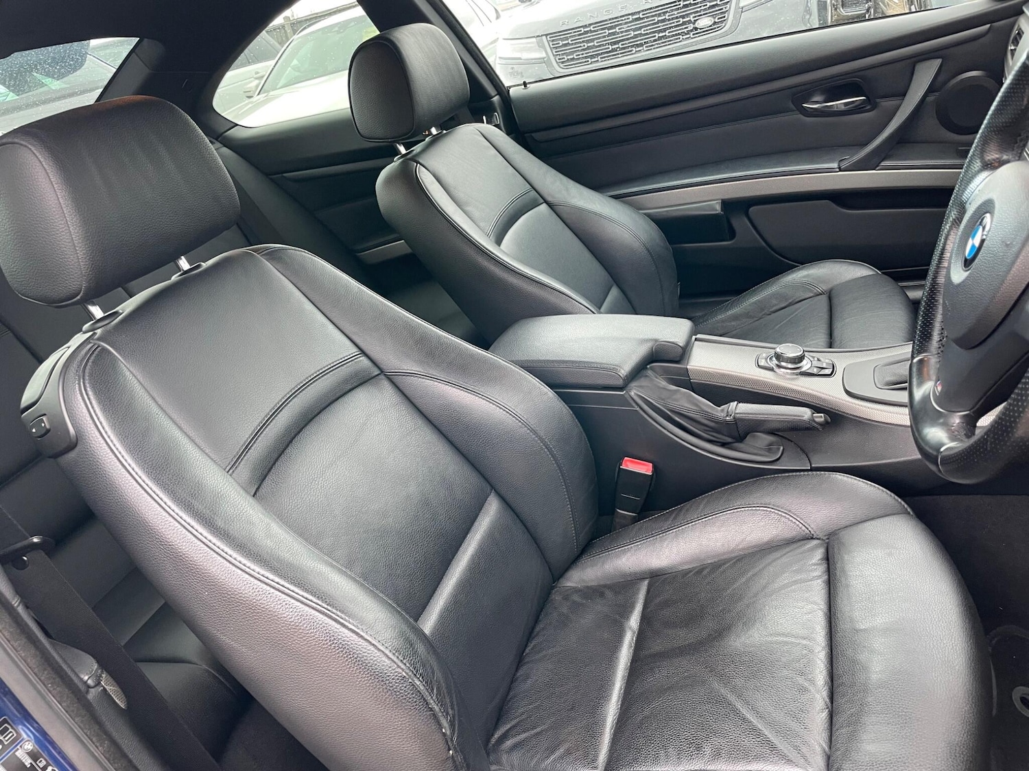 Used BMW 3 Series 2011 for sale - 78087095: Photo 22