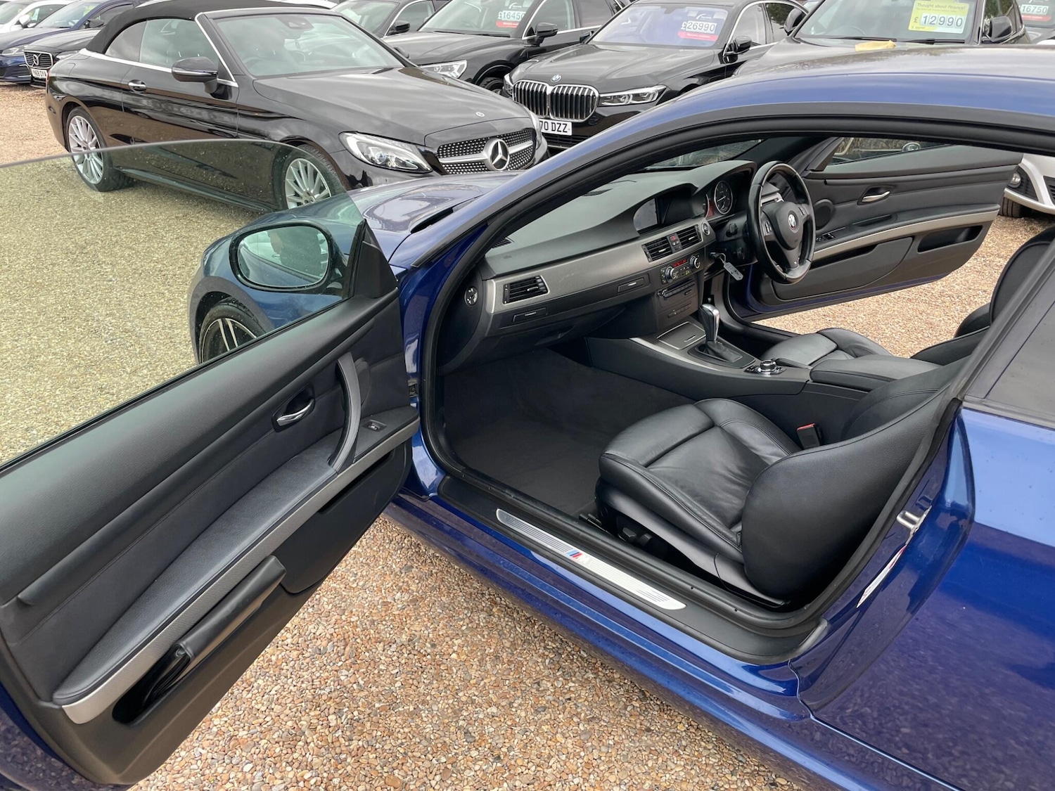 Used BMW 3 Series 2011 for sale - 78087095: Photo 23