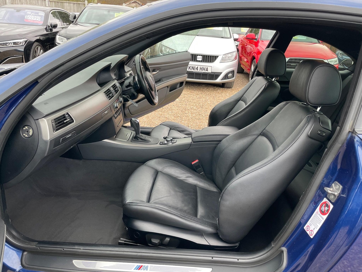 Used BMW 3 Series 2011 for sale - 78087095: Photo 24