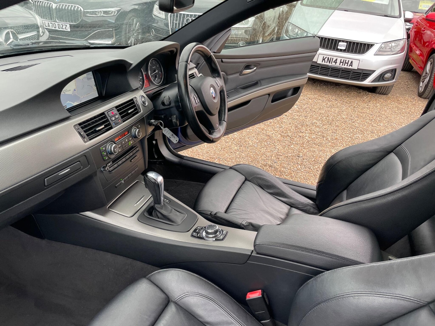 Used BMW 3 Series 2011 for sale - 78087095: Photo 26