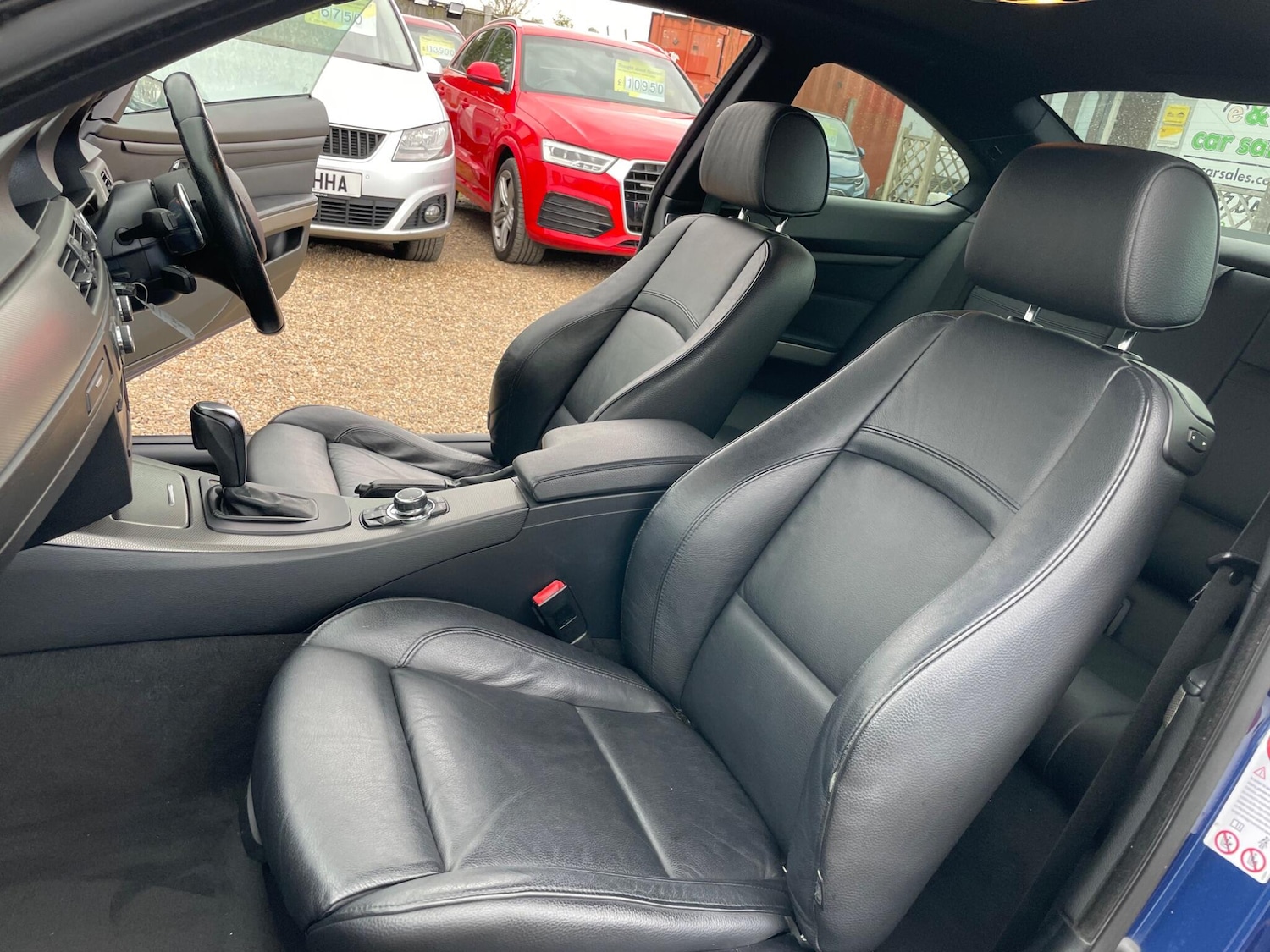 Used BMW 3 Series 2011 for sale - 78087095: Photo 29