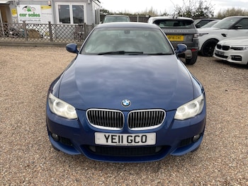 Used BMW 3 Series 2011 for sale - 78087095: Photo