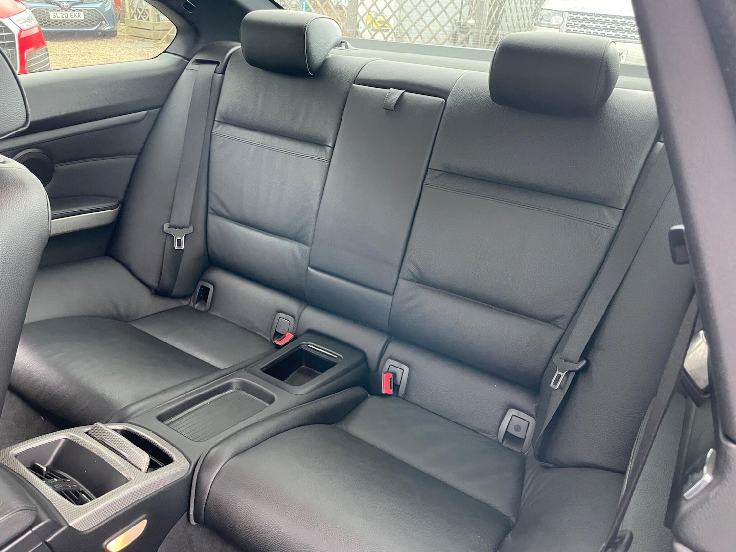 Used BMW 3 Series 2011 for sale - 78087095: Photo 30