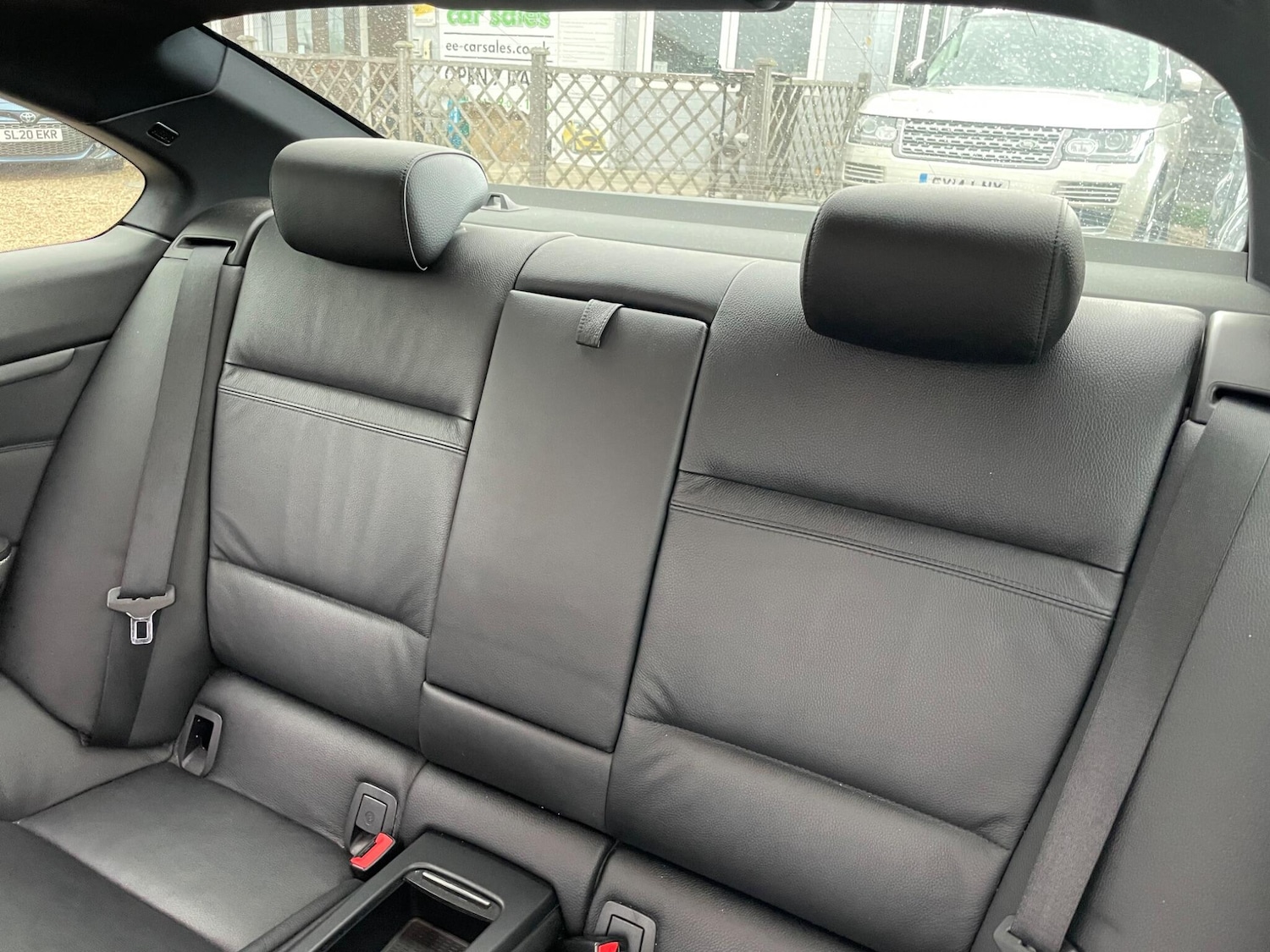 Used BMW 3 Series 2011 for sale - 78087095: Photo 32