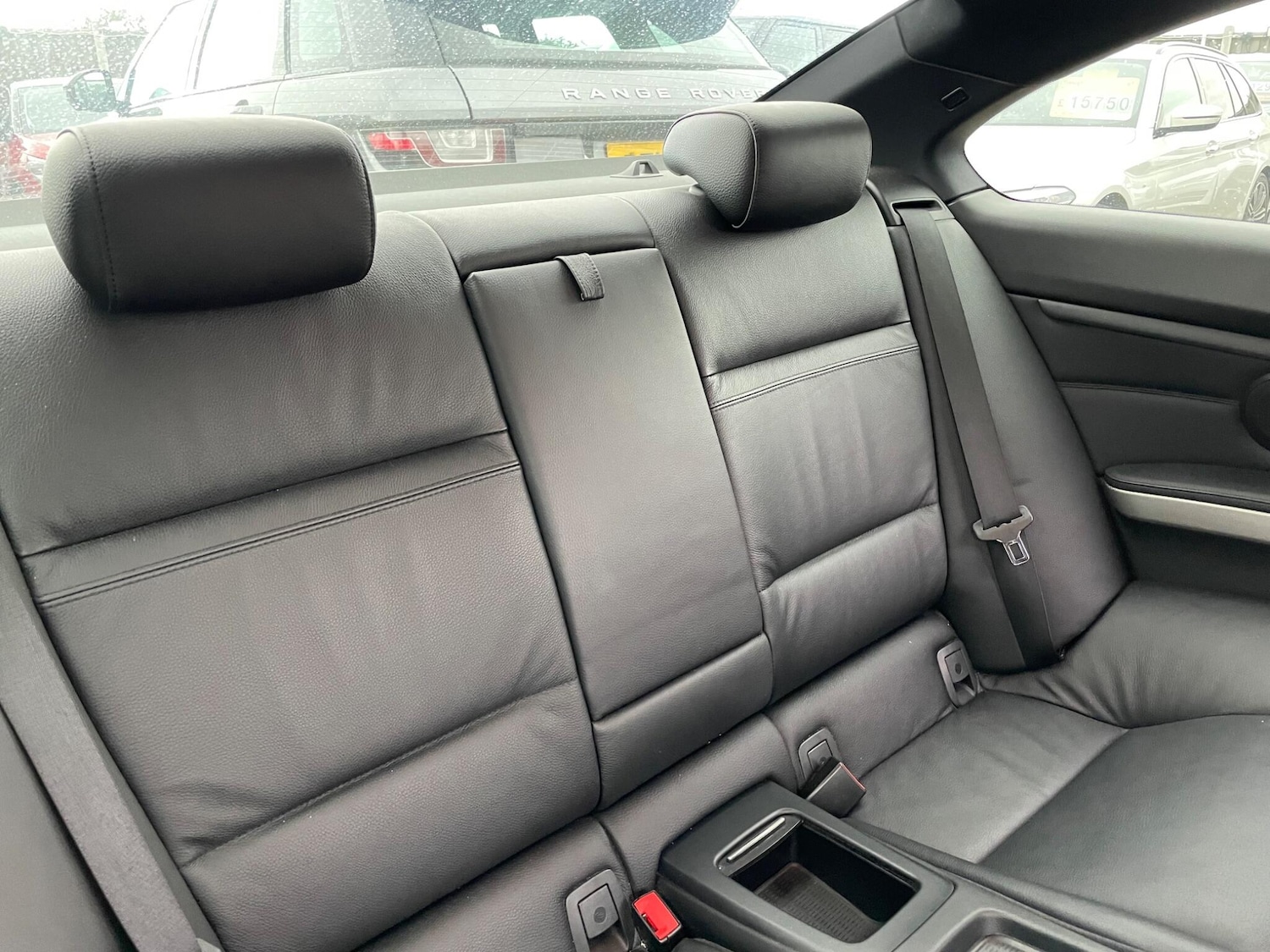 Used BMW 3 Series 2011 for sale - 78087095: Photo 35