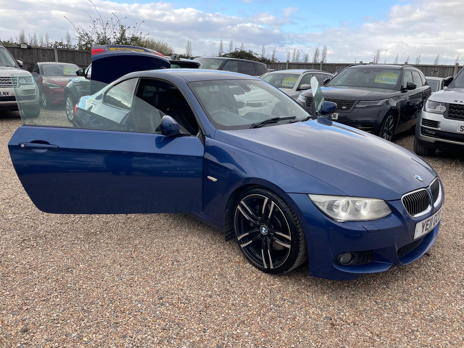 Used BMW 3 Series 2011 for sale - 78087095: Photo 37