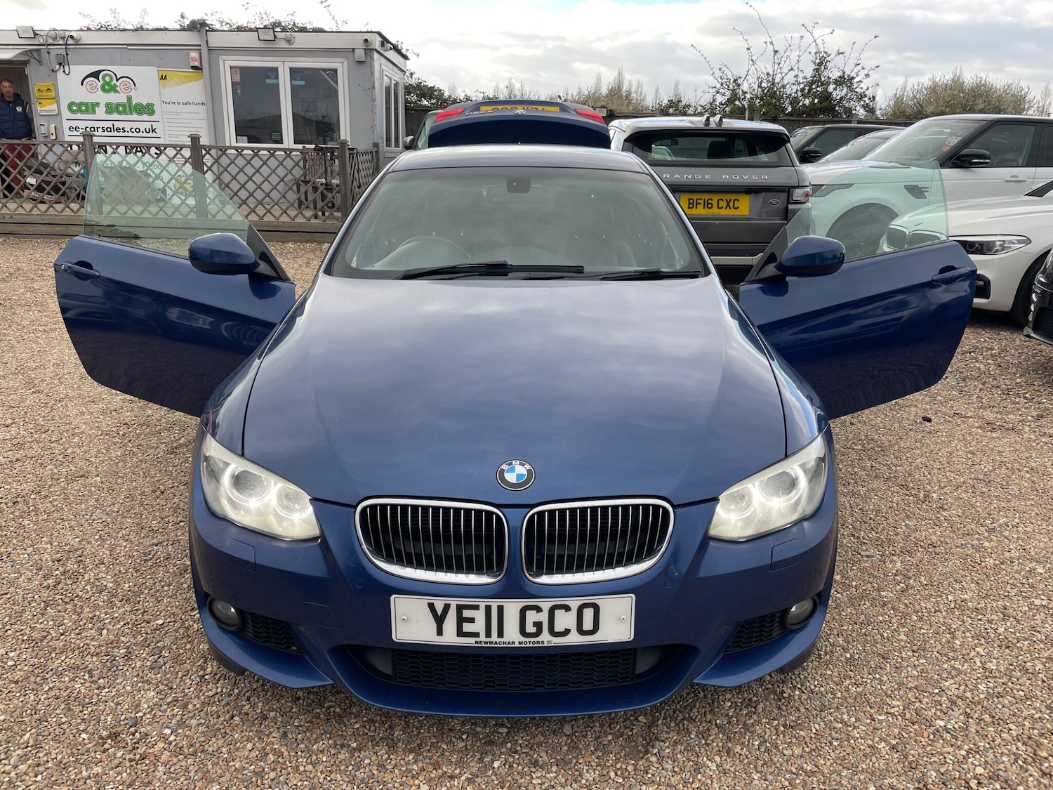 Used BMW 3 Series 2011 for sale - 78087095: Photo 38