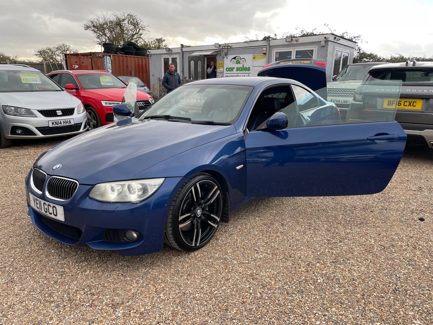 Used BMW 3 Series 2011 for sale - 78087095: Photo 39