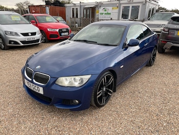 Used BMW 3 Series 2011 for sale - 78087095: Photo