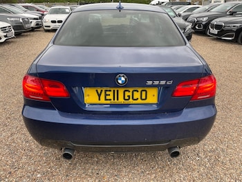 Used BMW 3 Series 2011 for sale - 78087095: Photo