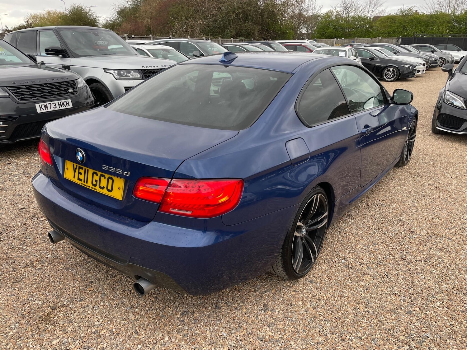 Used BMW 3 Series 2011 for sale - 78087095: Photo 5
