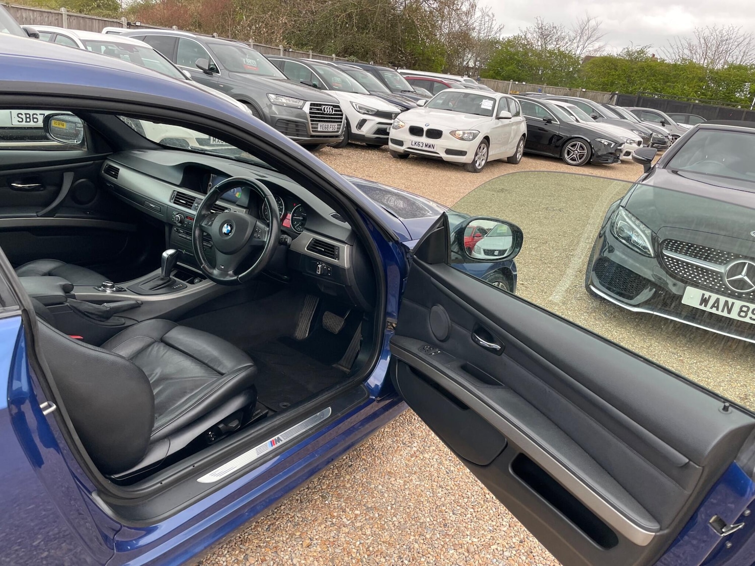 Used BMW 3 Series 2011 for sale - 78087095: Photo 6