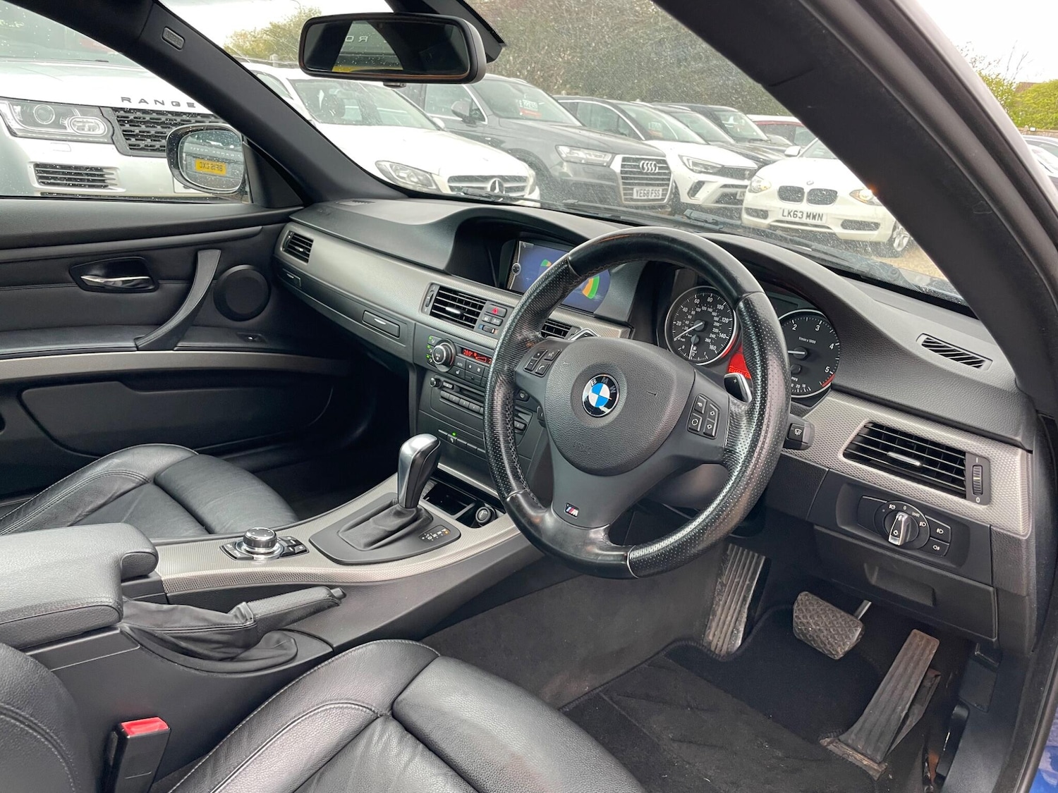 Used BMW 3 Series 2011 for sale - 78087095: Photo 7