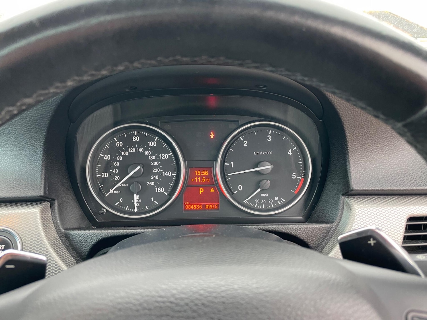 Used BMW 3 Series 2011 for sale - 78087095: Photo 9