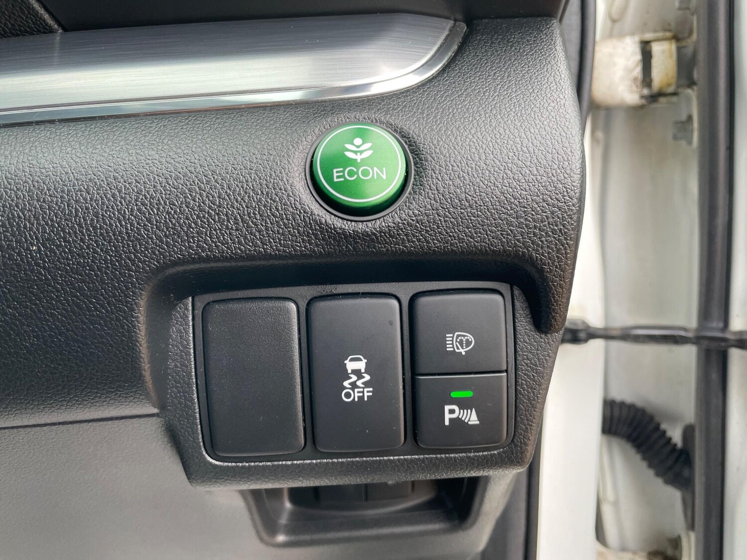 Used Honda CR-V 2018 for sale - 77501790: Photo 13