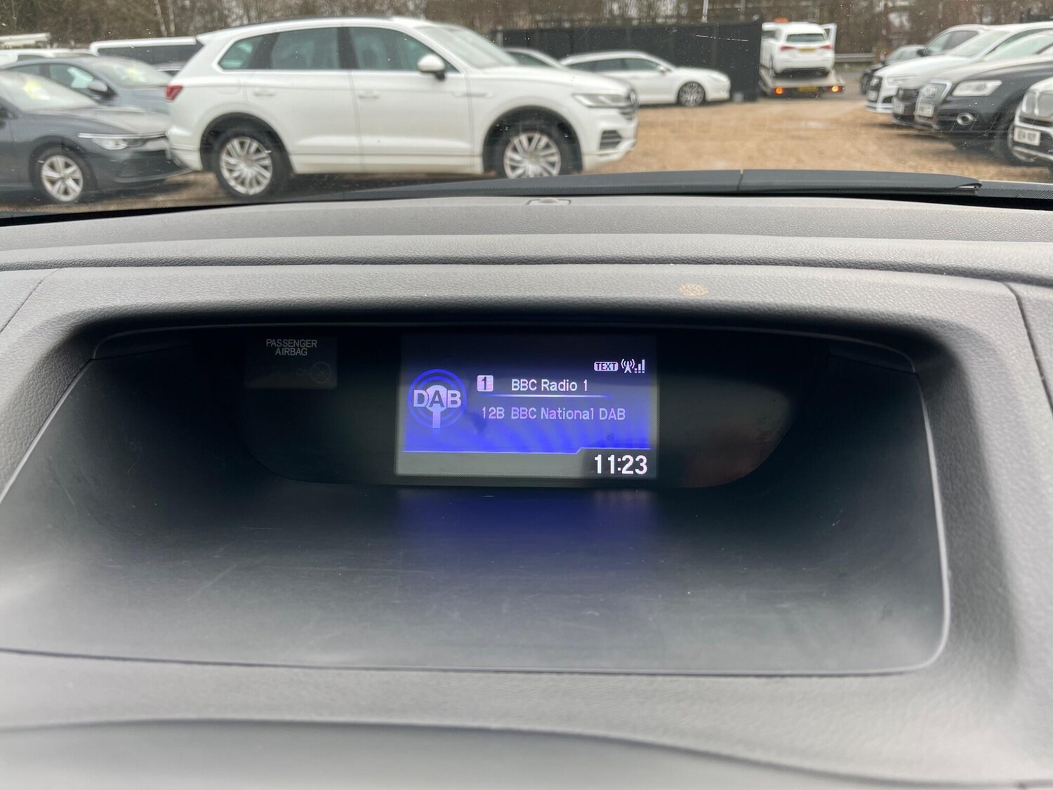 Used Honda CR-V 2018 for sale - 77501790: Photo 17