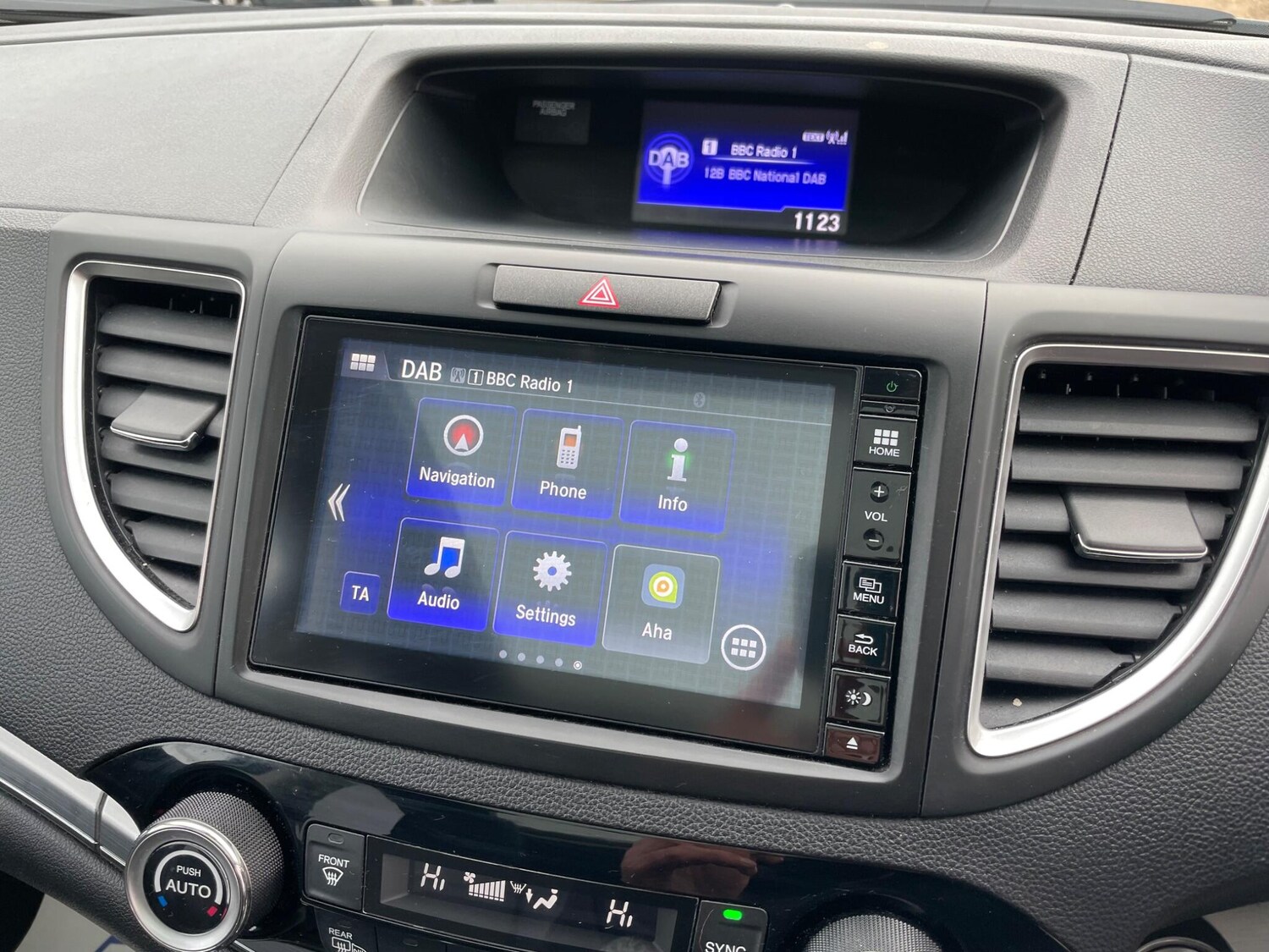 Used Honda CR-V 2018 for sale - 77501790: Photo 18