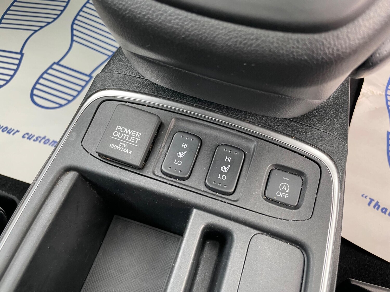 Used Honda CR-V 2018 for sale - 77501790: Photo 22