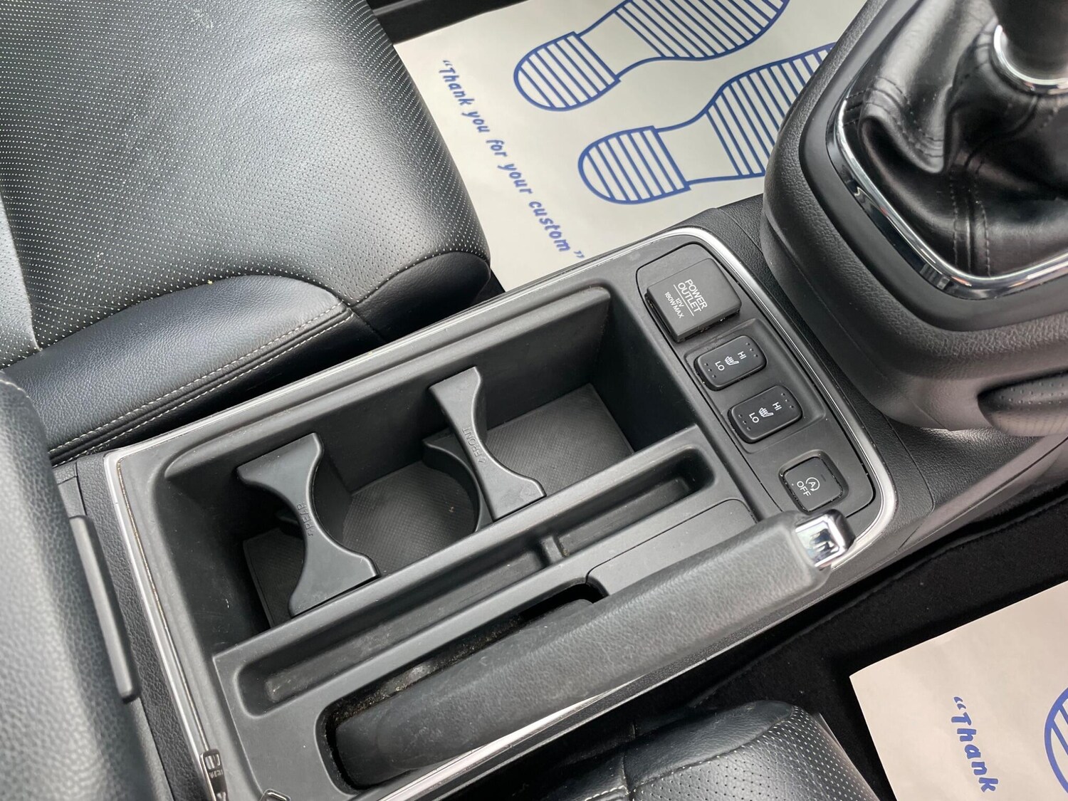 Used Honda CR-V 2018 for sale - 77501790: Photo 23