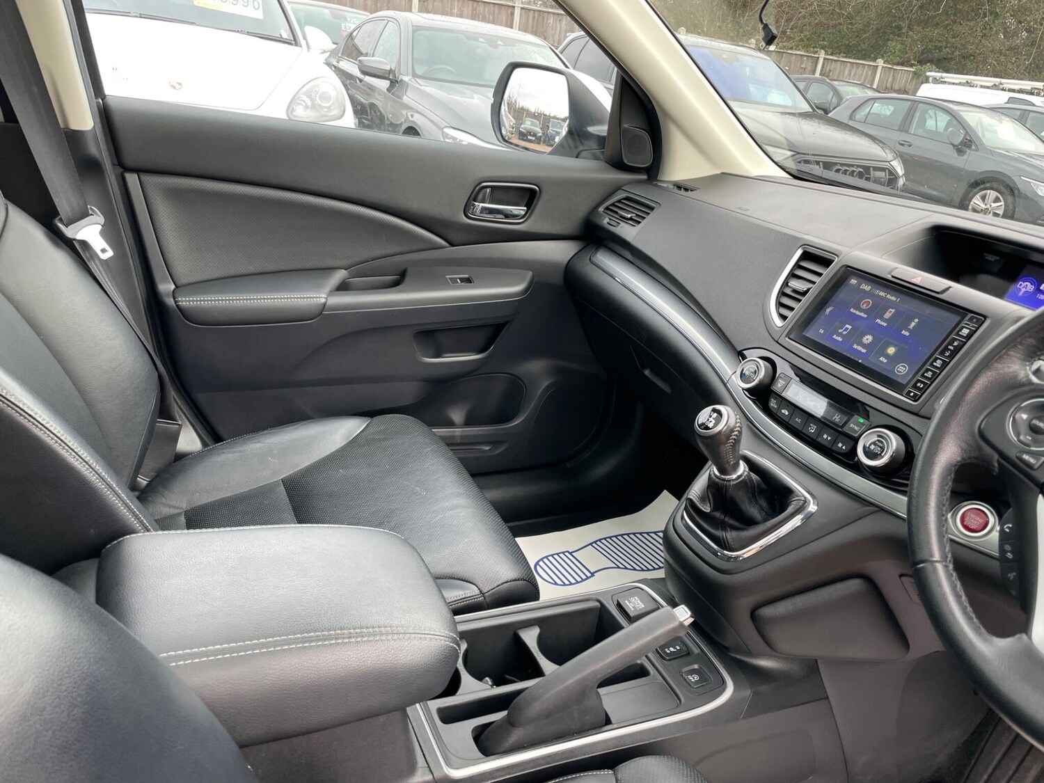 Used Honda CR-V 2018 for sale - 77501790: Photo 24