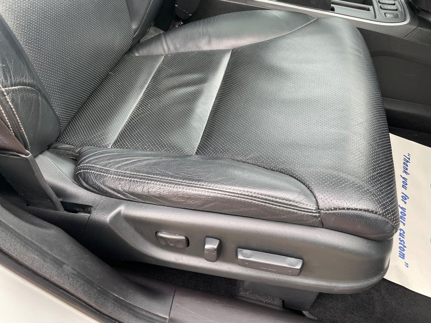 Used Honda CR-V 2018 for sale - 77501790: Photo 26