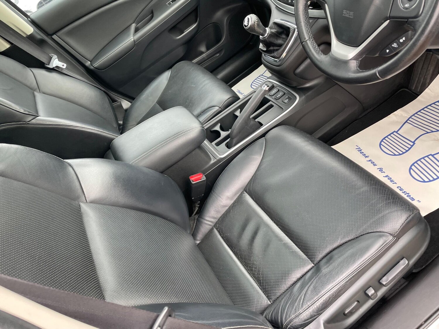 Used Honda CR-V 2018 for sale - 77501790: Photo 28