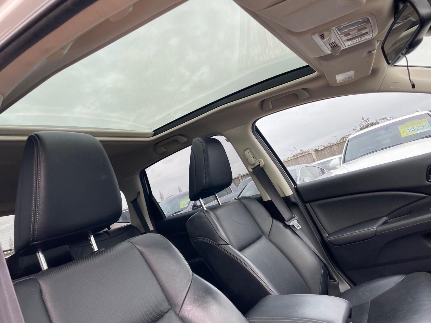 Used Honda CR-V 2018 for sale - 77501790: Photo 30