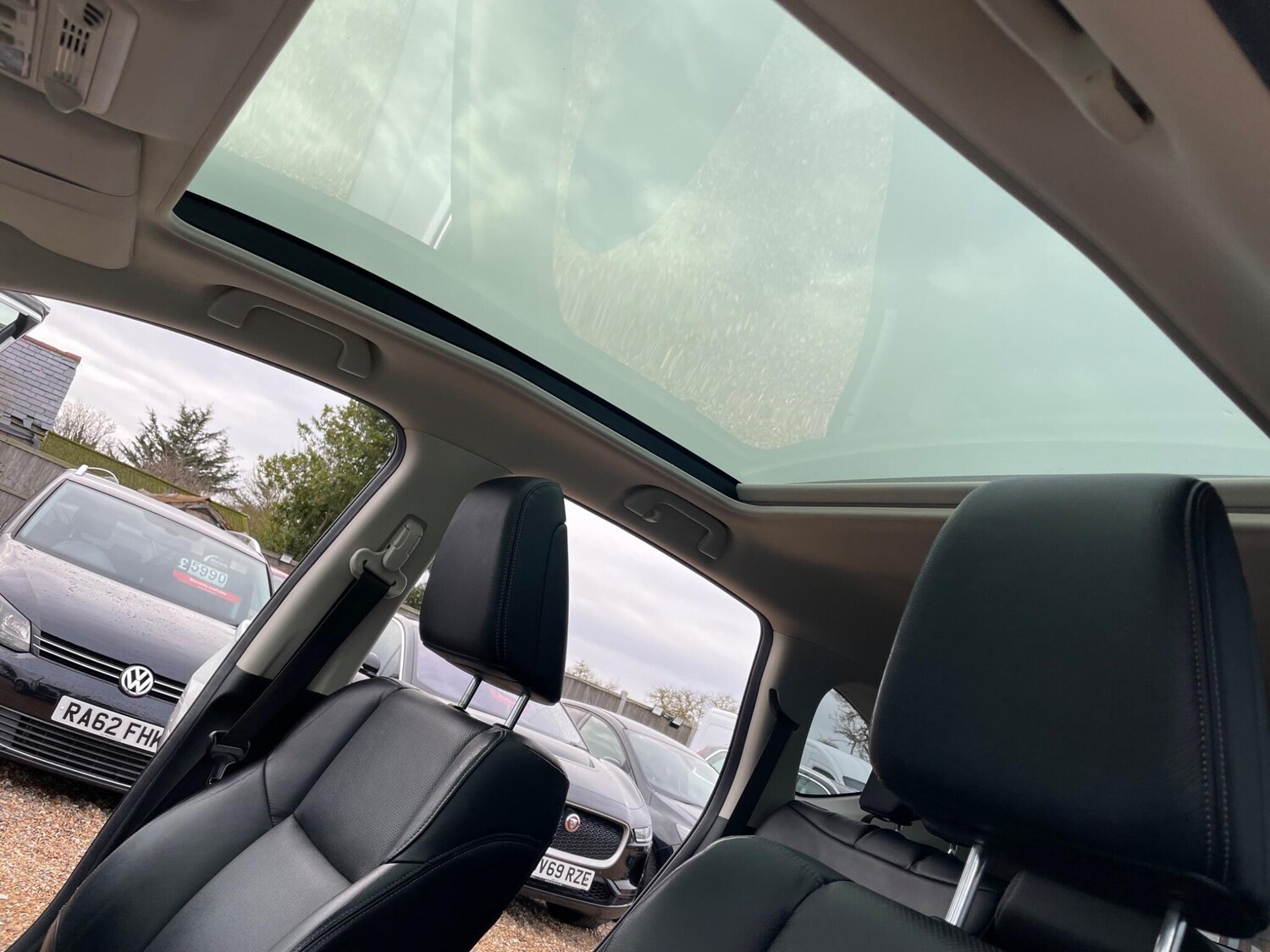 Used Honda CR-V 2018 for sale - 77501790: Photo 37