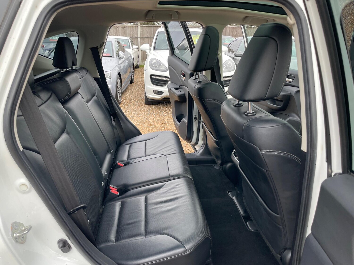 Used Honda CR-V 2018 for sale - 77501790: Photo 46