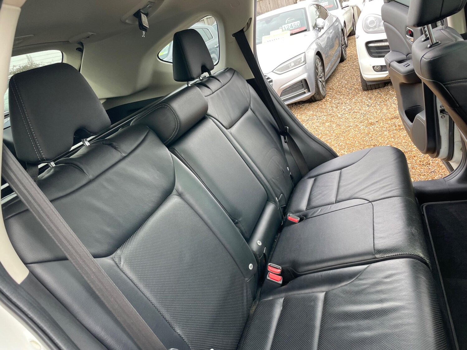 Used Honda CR-V 2018 for sale - 77501790: Photo 50